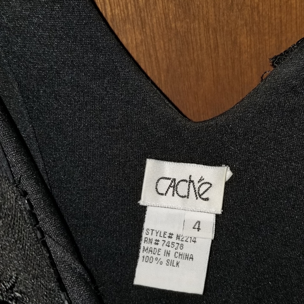 Dress - Picture 2 of 3